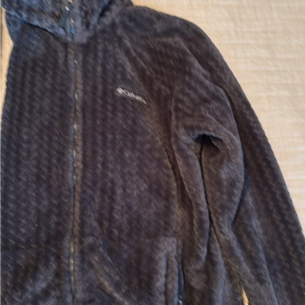 Columbia Women's Black Jacket